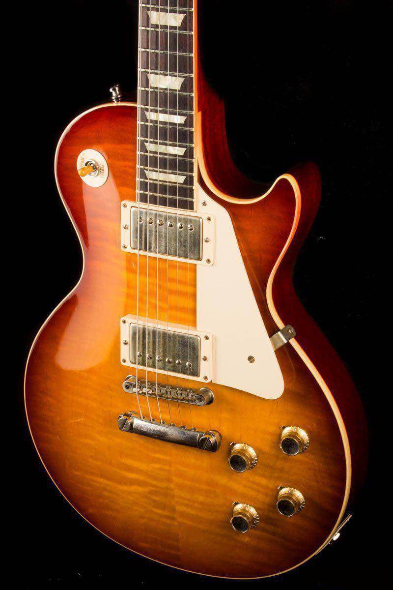 USED - 2014 Gibson Custom Shop 60's Historic Les Paul