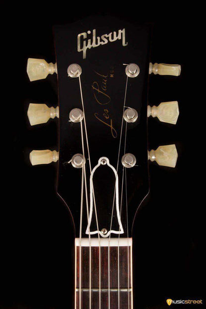 USED - 2014 Gibson Custom Shop 60's Historic Les Paul