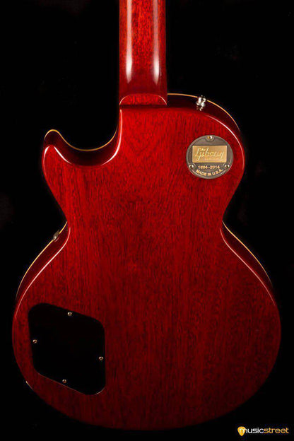 USED - 2014 Gibson Custom Shop 60's Historic Les Paul