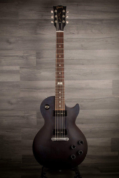 USED - 2014 Gibson Melody Maker - Satin Charcoal