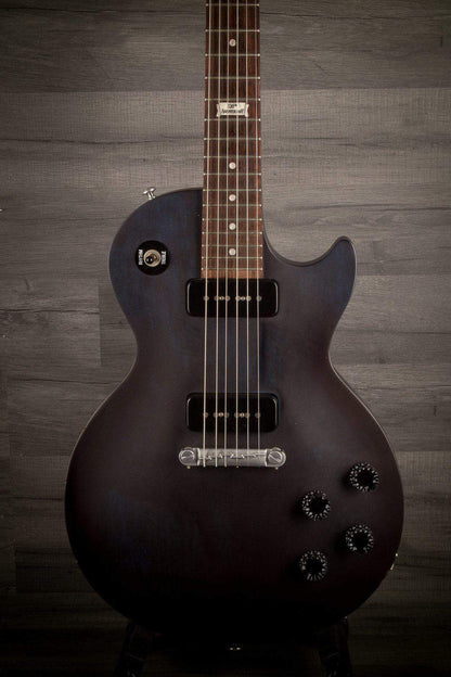 USED - 2014 Gibson Melody Maker - Satin Charcoal