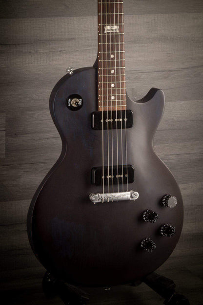 USED - 2014 Gibson Melody Maker - Satin Charcoal