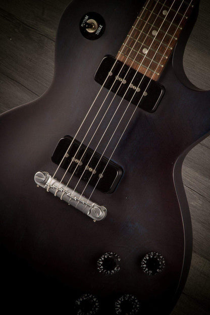 USED - 2014 Gibson Melody Maker - Satin Charcoal