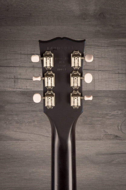USED - 2014 Gibson Melody Maker - Satin Charcoal
