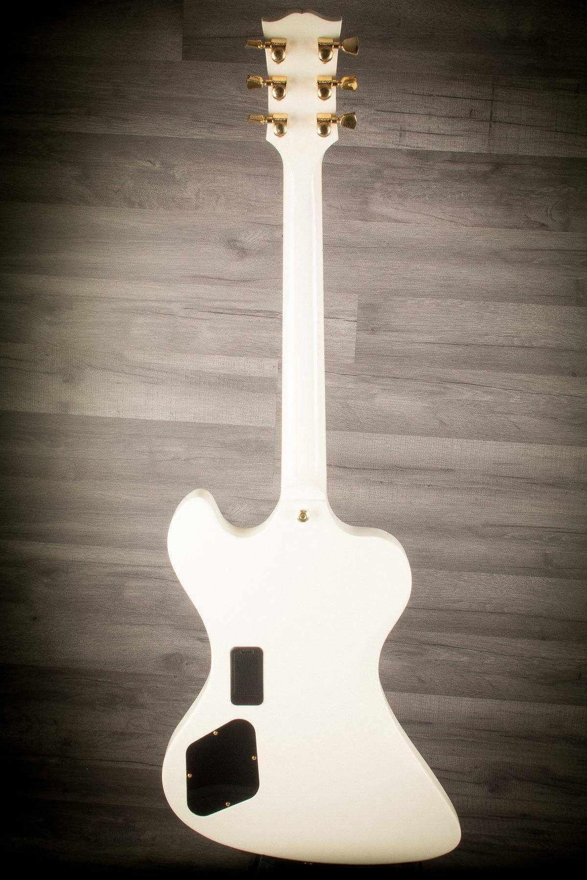 USED - 2014 Gibson RD-Artist "120th Anniversary" - Alpine White