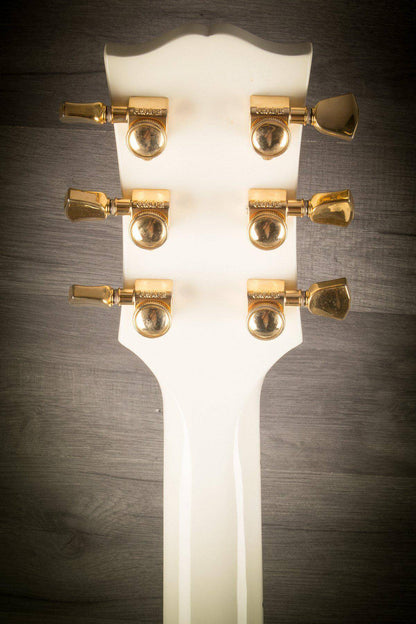 USED - 2014 Gibson RD-Artist "120th Anniversary" - Alpine White