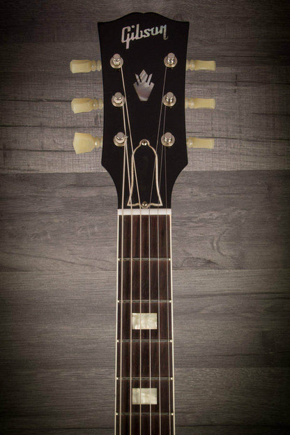 USED - 2015 Gibson ES335 63 VOS (Pelham Blue)