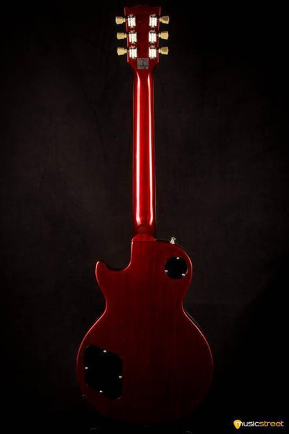 USED - 2015 Gibson Les Paul 100Th Standard Amber