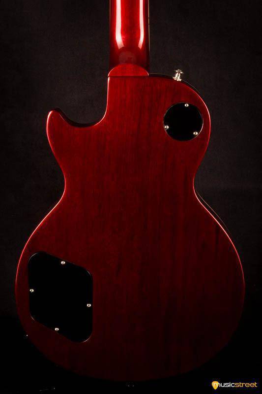 USED - 2015 Gibson Les Paul 100Th Standard Amber