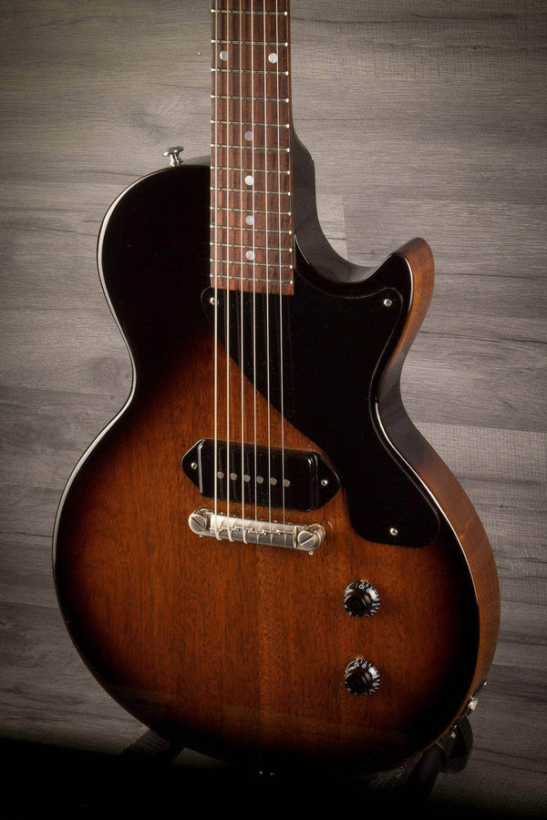 USED - 2015 Gibson Les Paul Junior - Vintage Sunburst