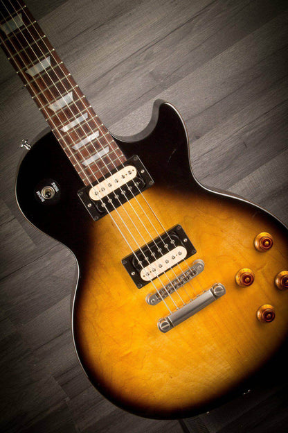 USED - 2015 Gibson Les Paul LPM - Sunburst