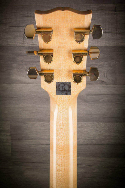 USED - 2015 Gibson Les Paul LPM - Sunburst