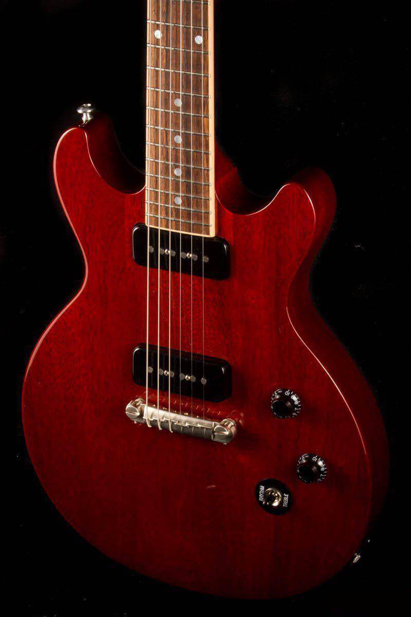 USED - 2015 Gibson Les Paul Special Double Cut
