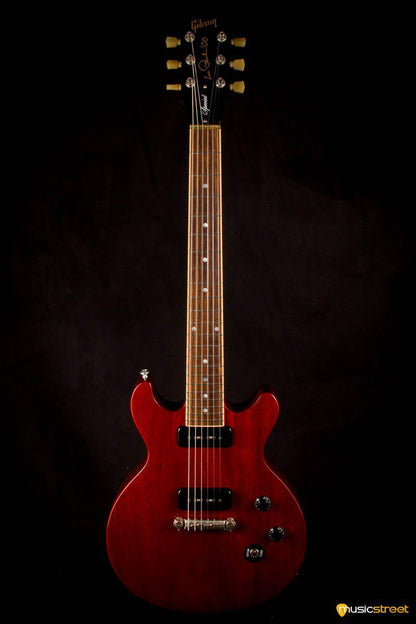 USED - 2015 Gibson Les Paul Special Double Cut