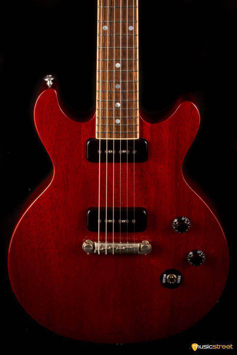 USED - 2015 Gibson Les Paul Special Double Cut