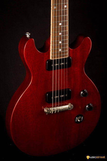 USED - 2015 Gibson Les Paul Special Double Cut