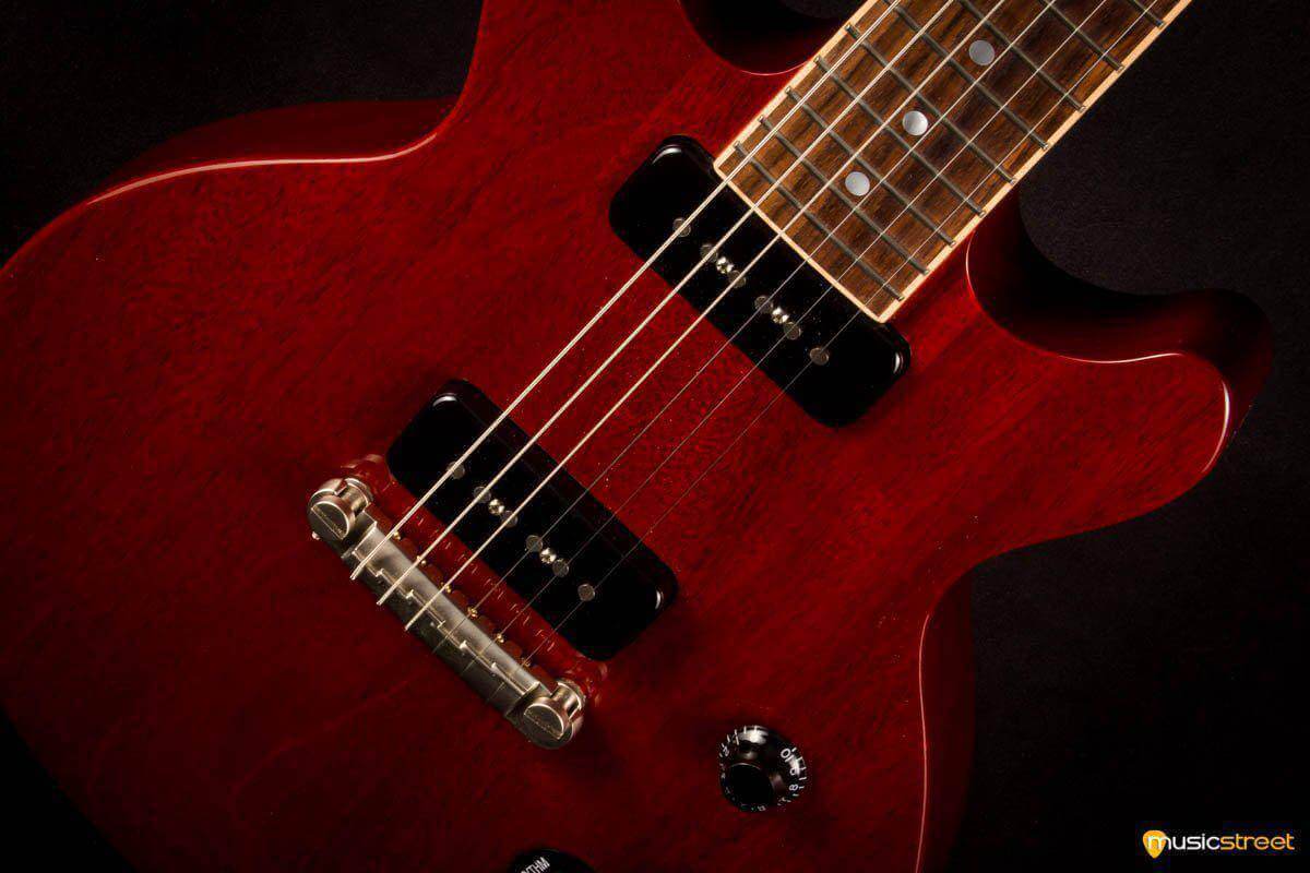 USED - 2015 Gibson Les Paul Special Double Cut