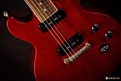 USED - 2015 Gibson Les Paul Special Double Cut