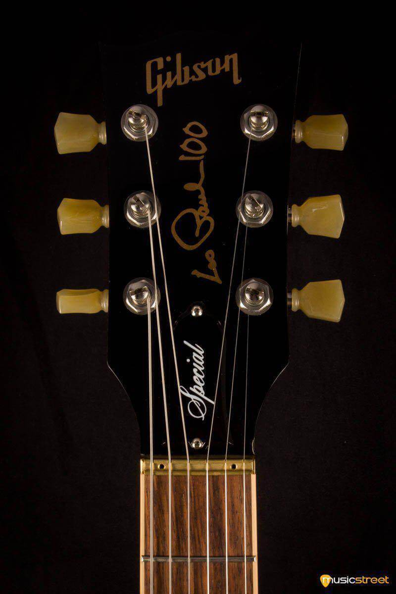 USED - 2015 Gibson Les Paul Special Double Cut