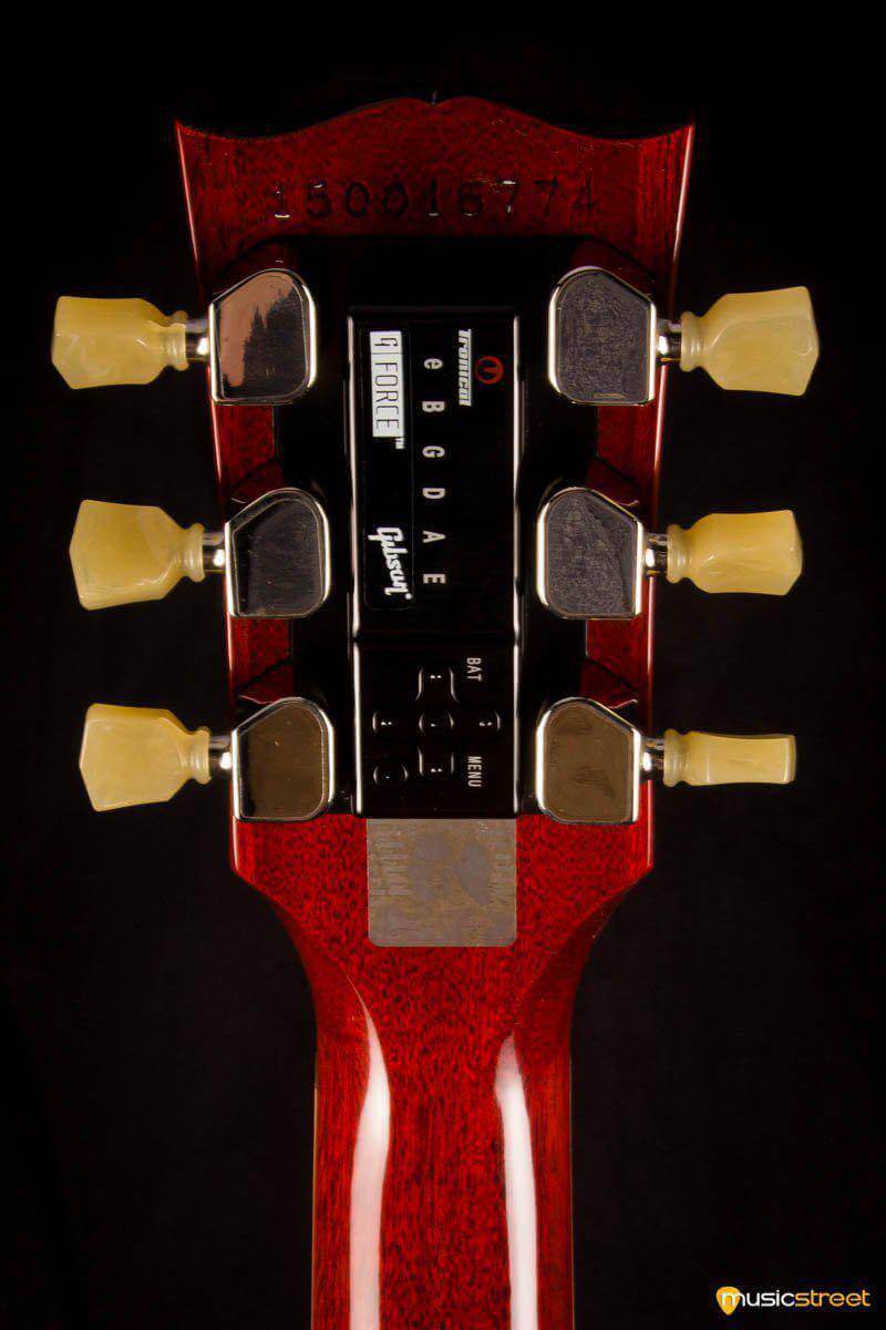 USED - 2015 Gibson Les Paul Special Double Cut