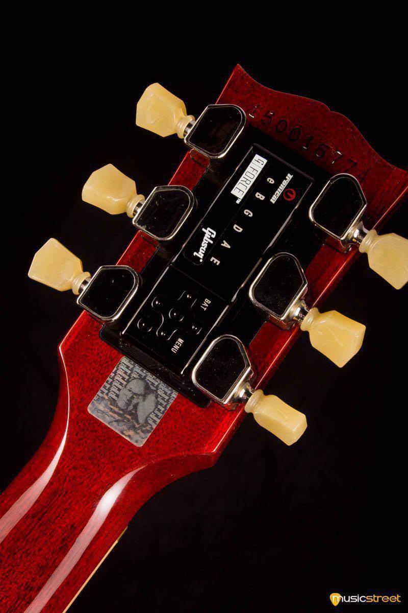 USED - 2015 Gibson Les Paul Special Double Cut