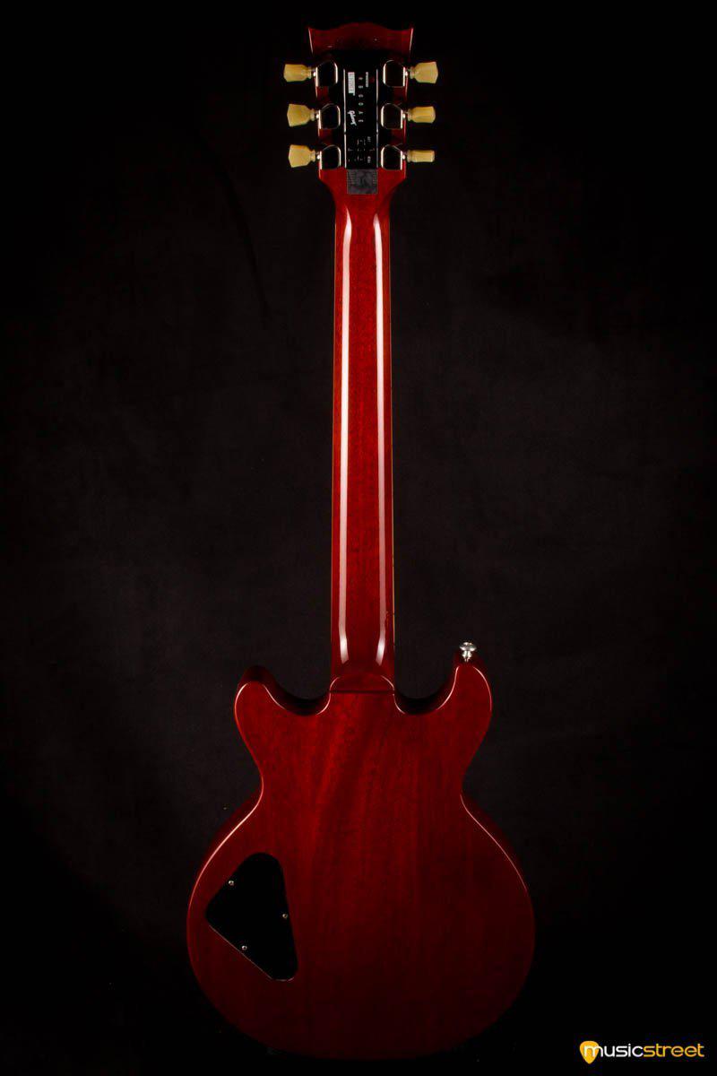 USED - 2015 Gibson Les Paul Special Double Cut