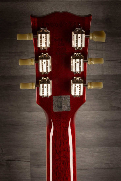 USED - 2015 Gibson SG Standard Cherry