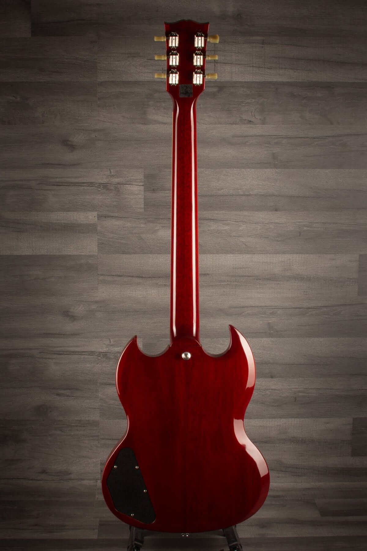 USED - 2015 Gibson SG Standard Cherry