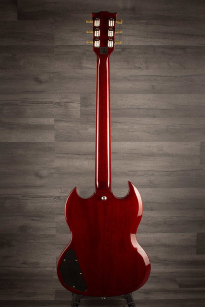 USED - 2015 Gibson SG Standard Cherry