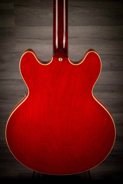 USED - 2016 Gibson '63 Memphis ES335 TDC - Cherry