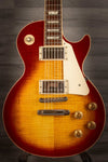 Gibson Electric Guitar USED - 2016 Gibson Les Paul Traditional Heritage Cherry Burst