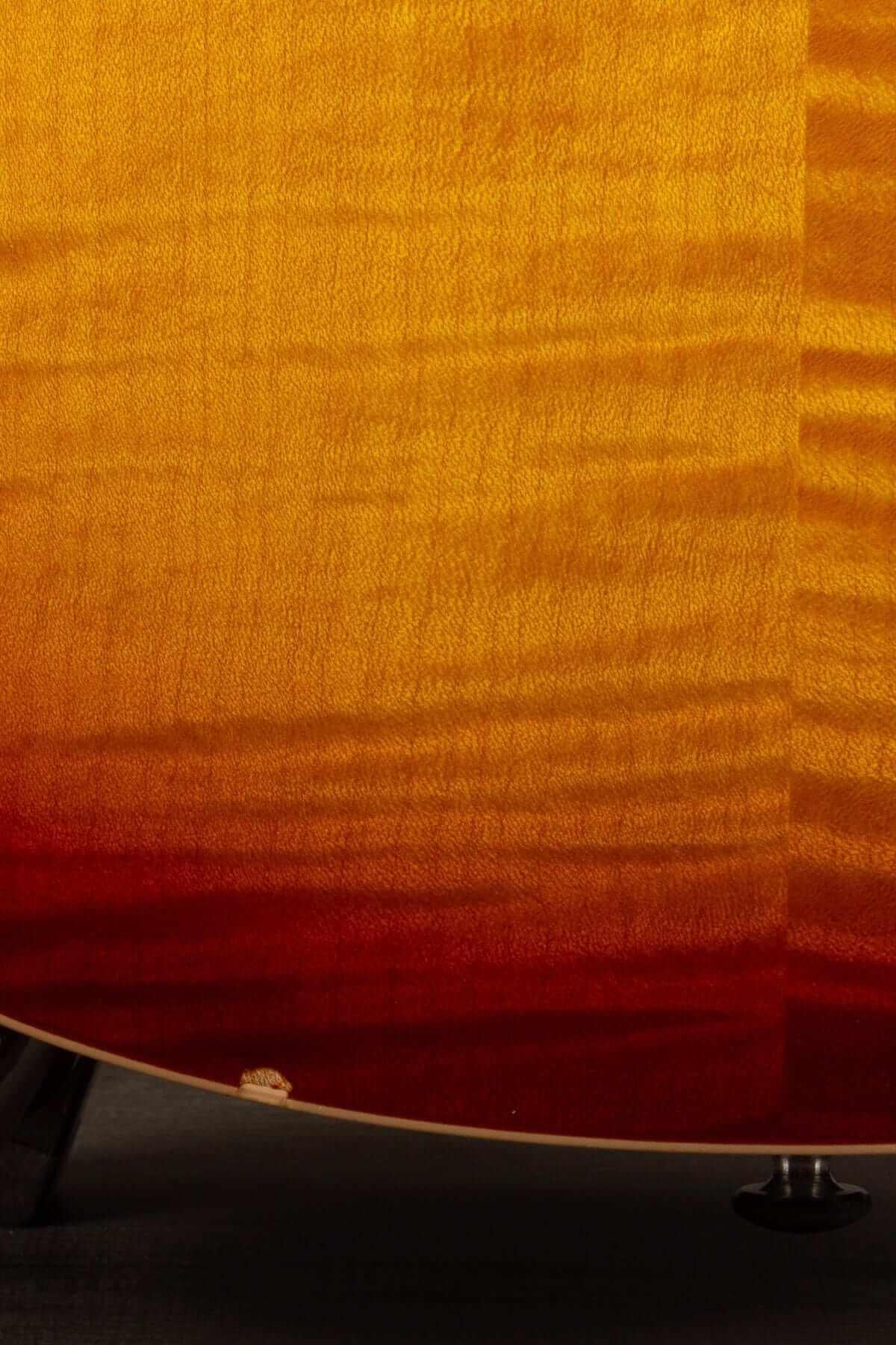USED - 2016 Gibson Les Paul Traditional Ice Tea