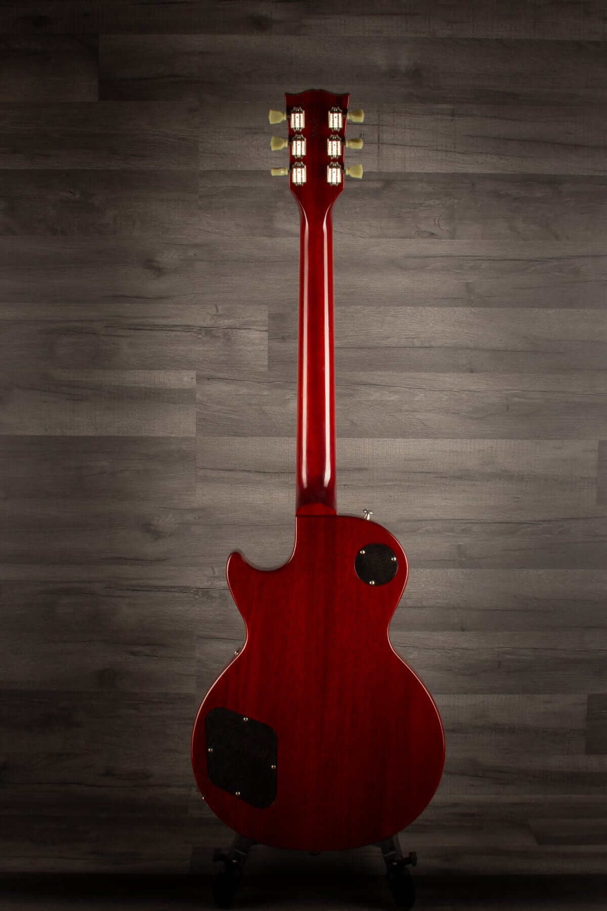 USED - 2016 Gibson Les Paul Traditional Ice Tea