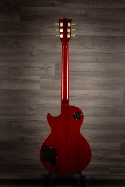 USED - 2016 Gibson Les Paul Traditional Ice Tea