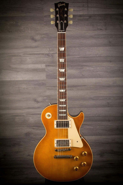USED - 2017 Gibson Custom Shop Les Paul 58 Standard