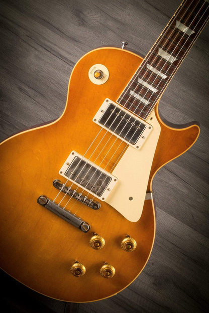 USED - 2017 Gibson Custom Shop Les Paul 58 Standard