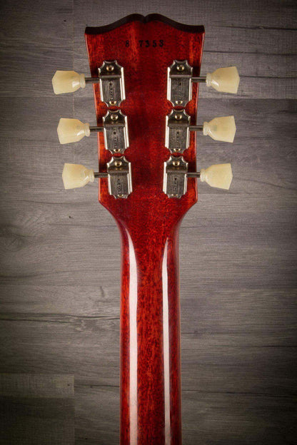 USED - 2017 Gibson Custom Shop Les Paul 58 Standard