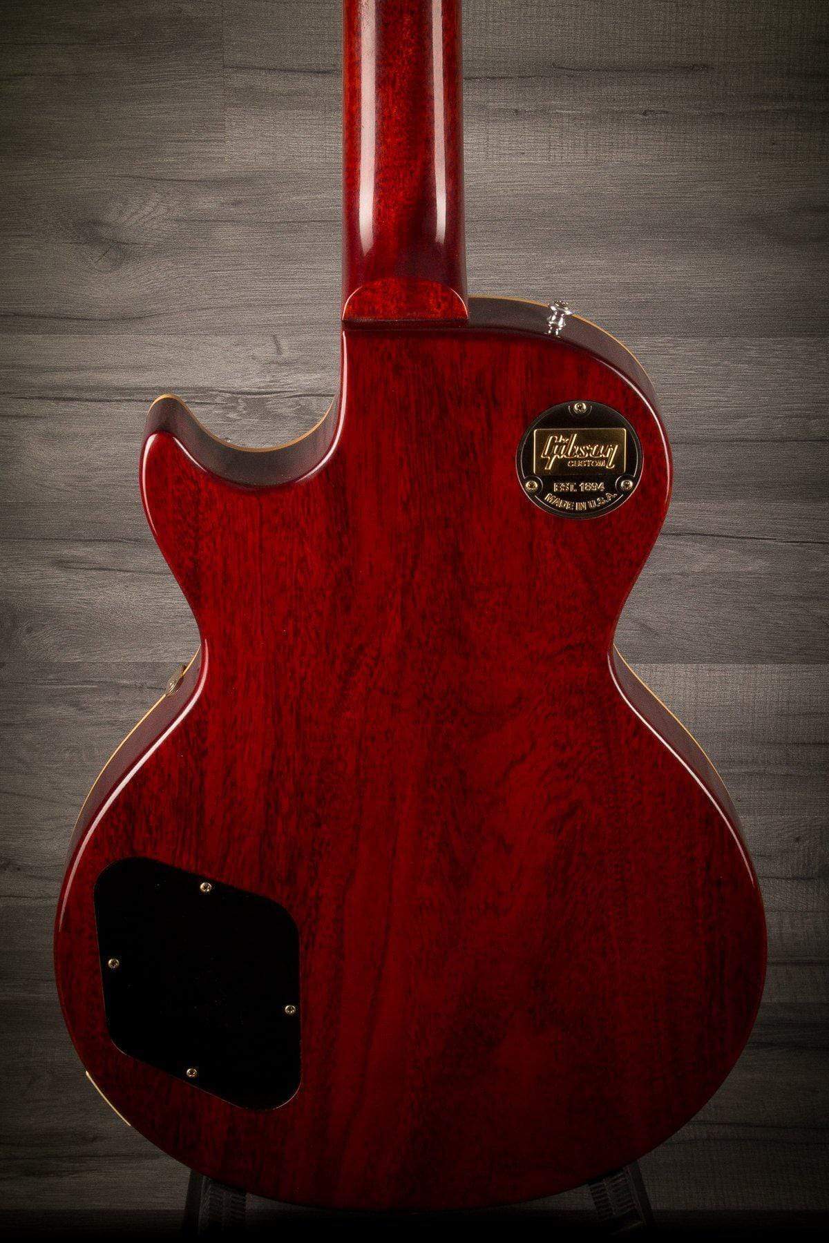 USED - 2017 Gibson Custom Shop Les Paul 58 Standard