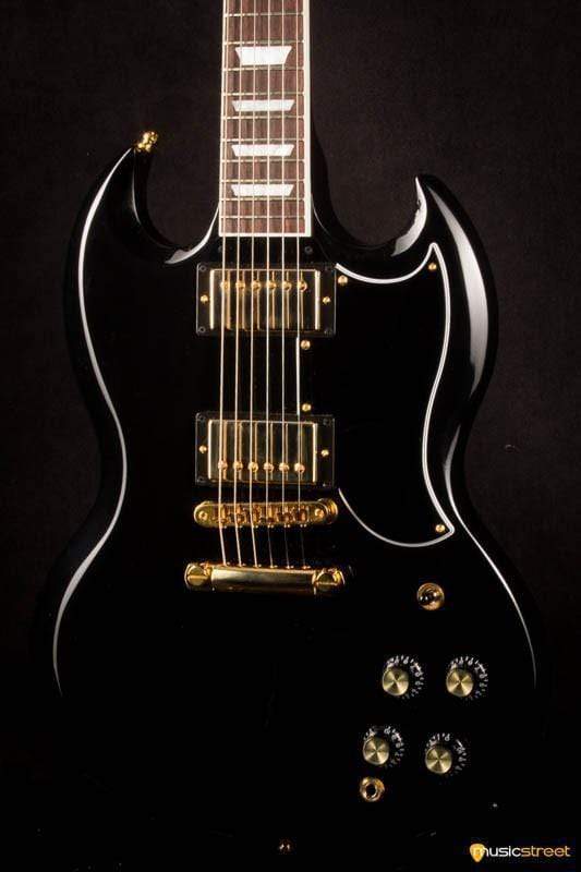 USED - 2017 Gibson Sg Limited Edition