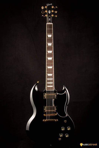 USED - 2017 Gibson Sg Limited Edition