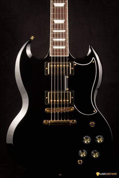 USED - 2017 Gibson Sg Limited Edition
