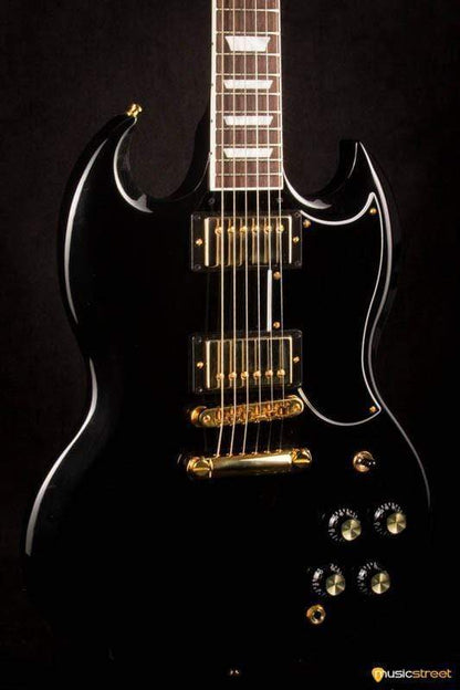 USED - 2017 Gibson Sg Limited Edition