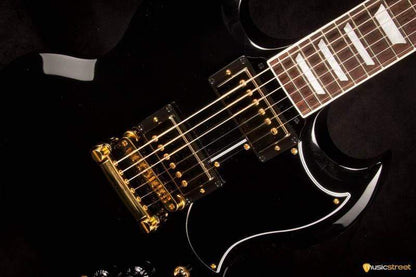 USED - 2017 Gibson Sg Limited Edition