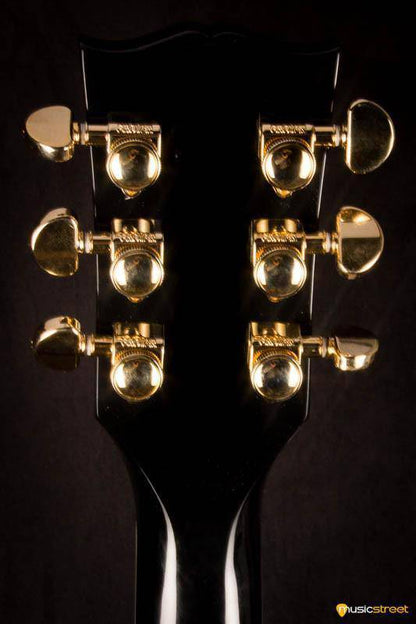 USED - 2017 Gibson Sg Limited Edition
