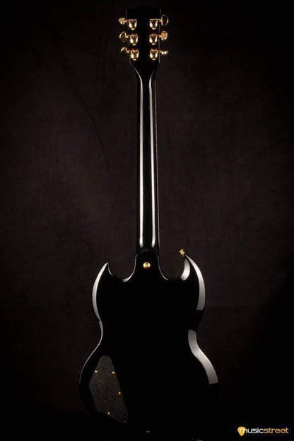 USED - 2017 Gibson Sg Limited Edition