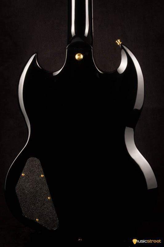 USED - 2017 Gibson Sg Limited Edition
