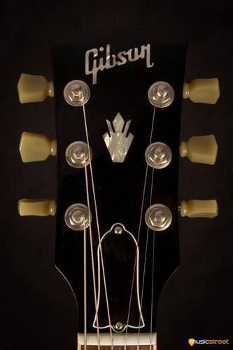 USED - Es339 Custom Shop. Super Dave Special....