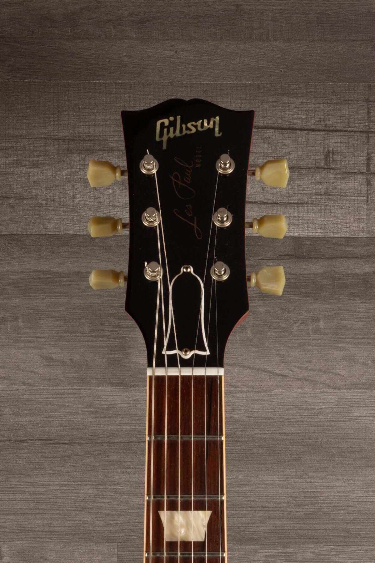 USED - Gibson 1958 Standard Historic Custom Shop Les Paul - Ice Tea 2008