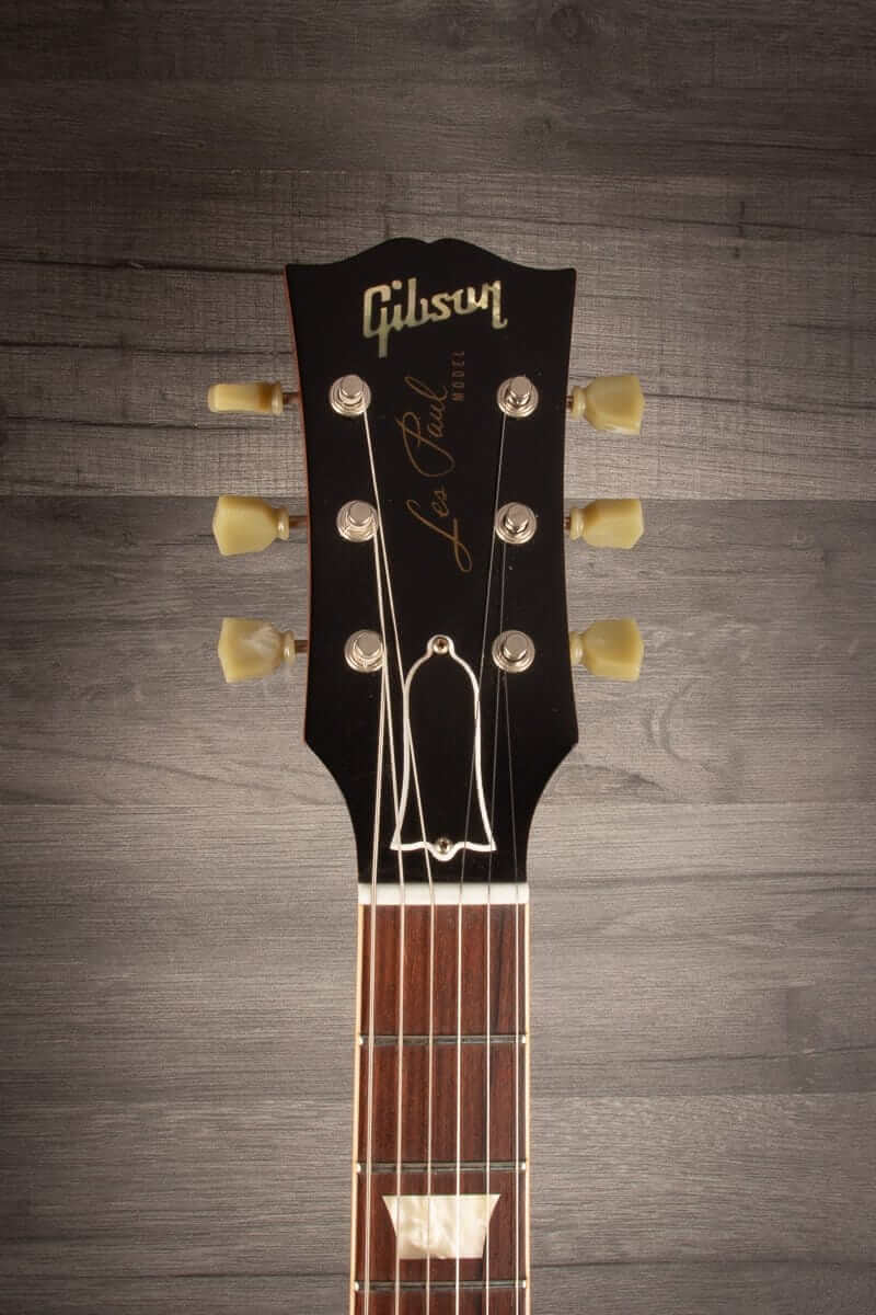 USED - Gibson 1958 Standard Historic Custom Shop Les Paul - Ice Tea