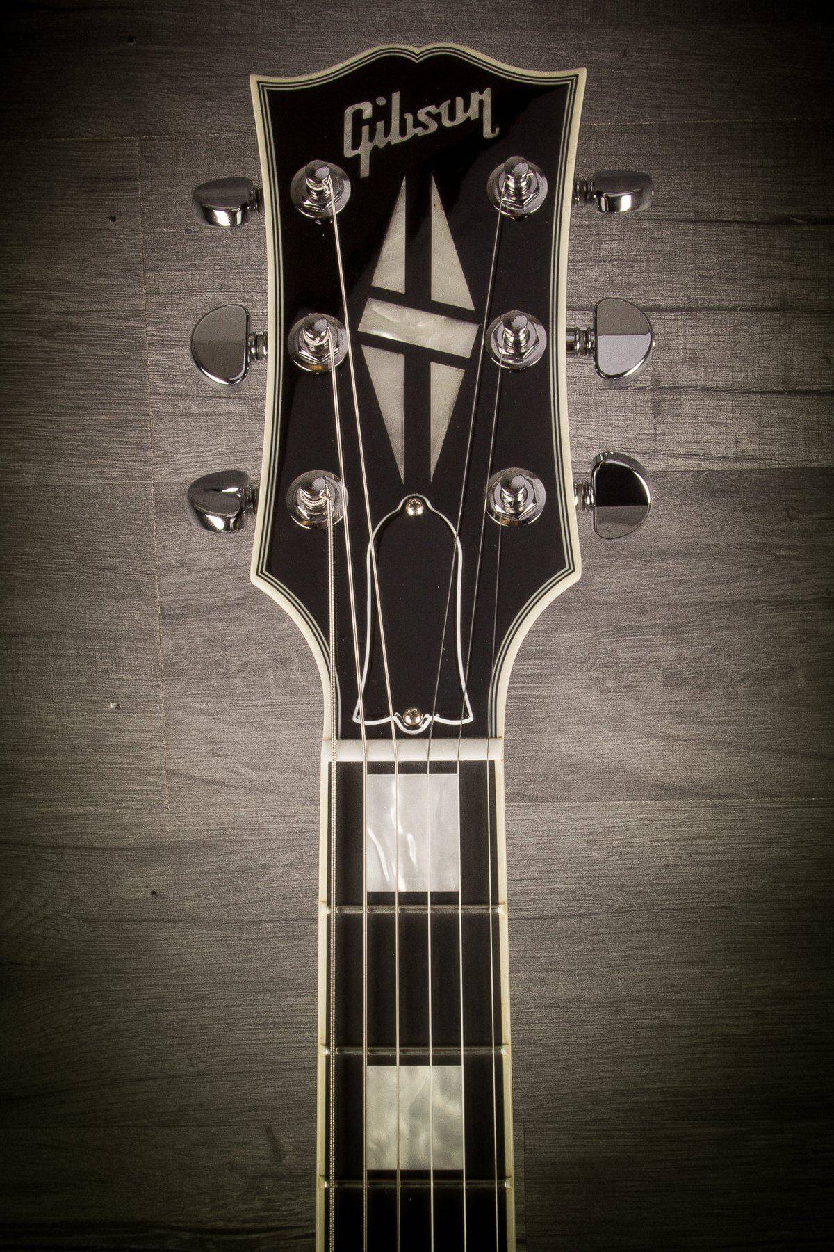 USED - Gibson 2013 Midtown Custom Vintage Sunburst